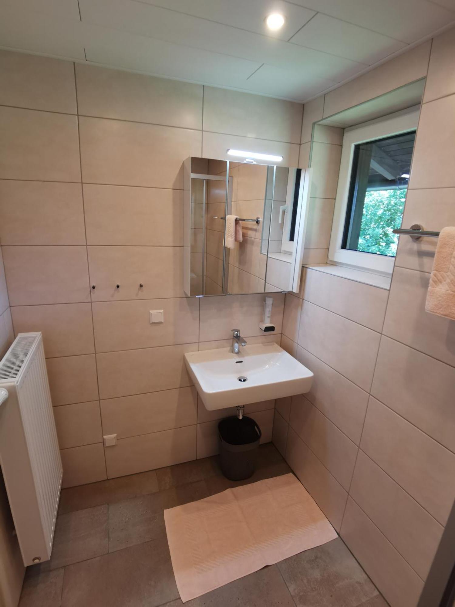 Pension & Ferienwohnung Sonnleiten Gnesau Værelse billede