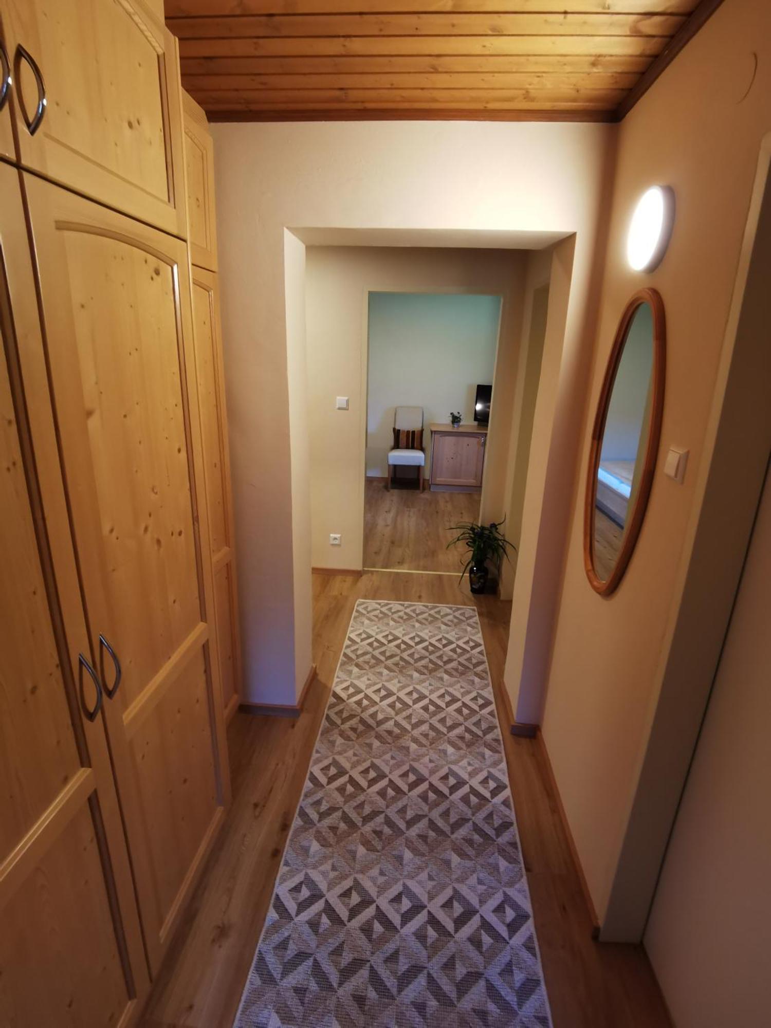 Pension & Ferienwohnung Sonnleiten Gnesau Værelse billede